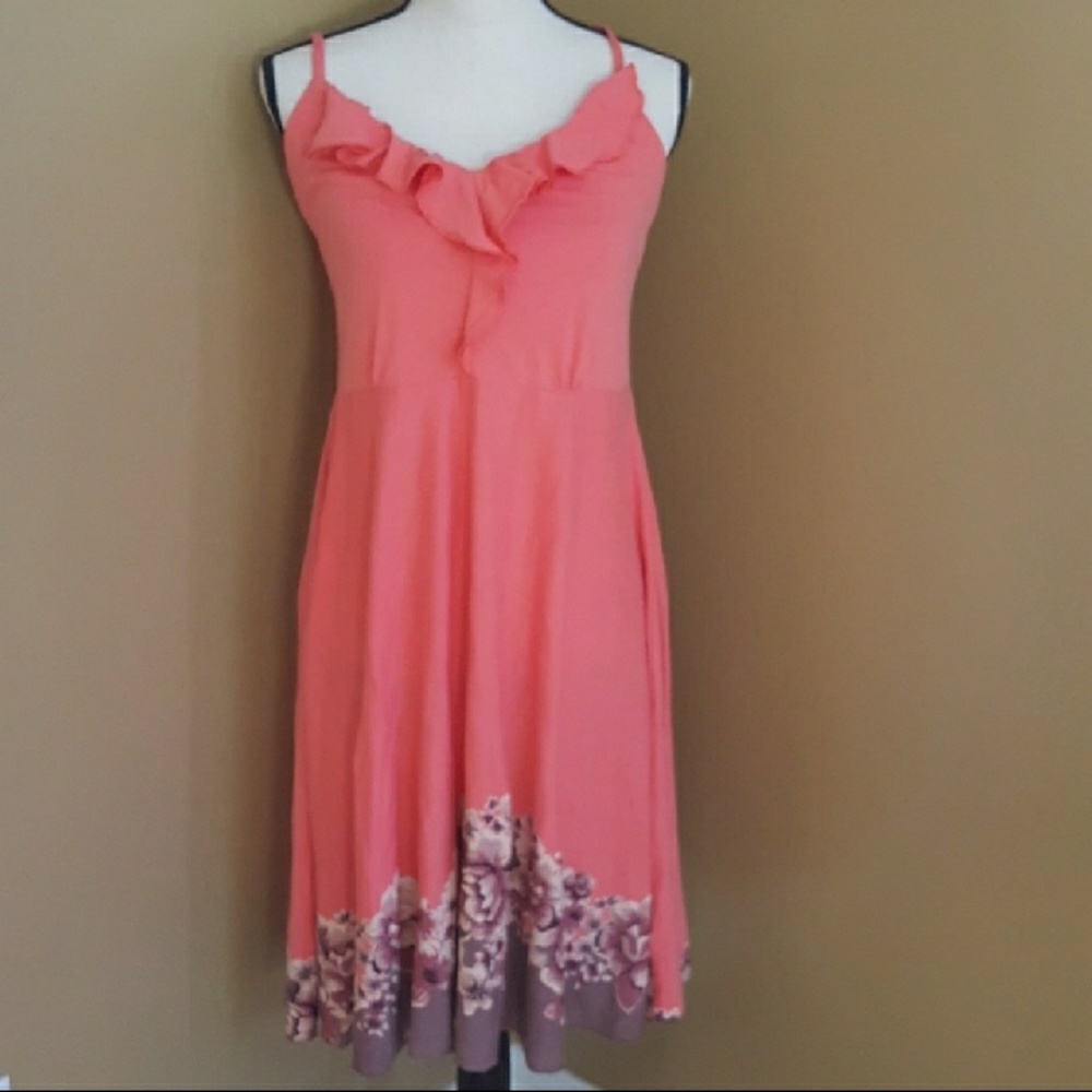 Patagoina kamala dress